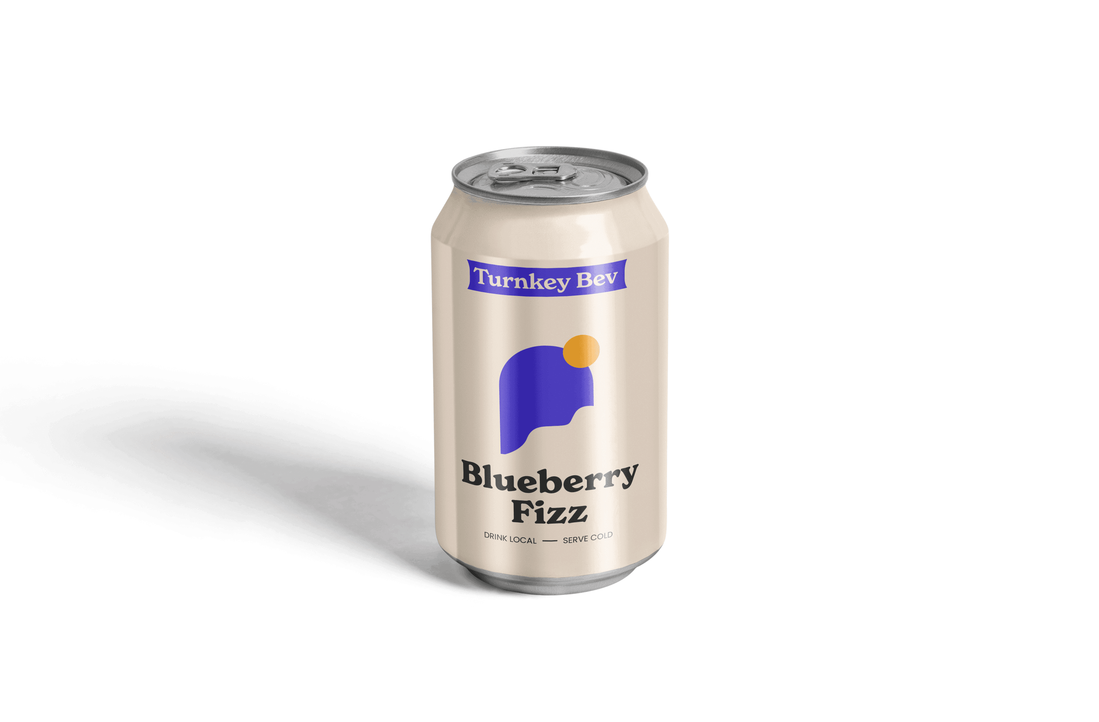 Non-Alcoholic Beverage