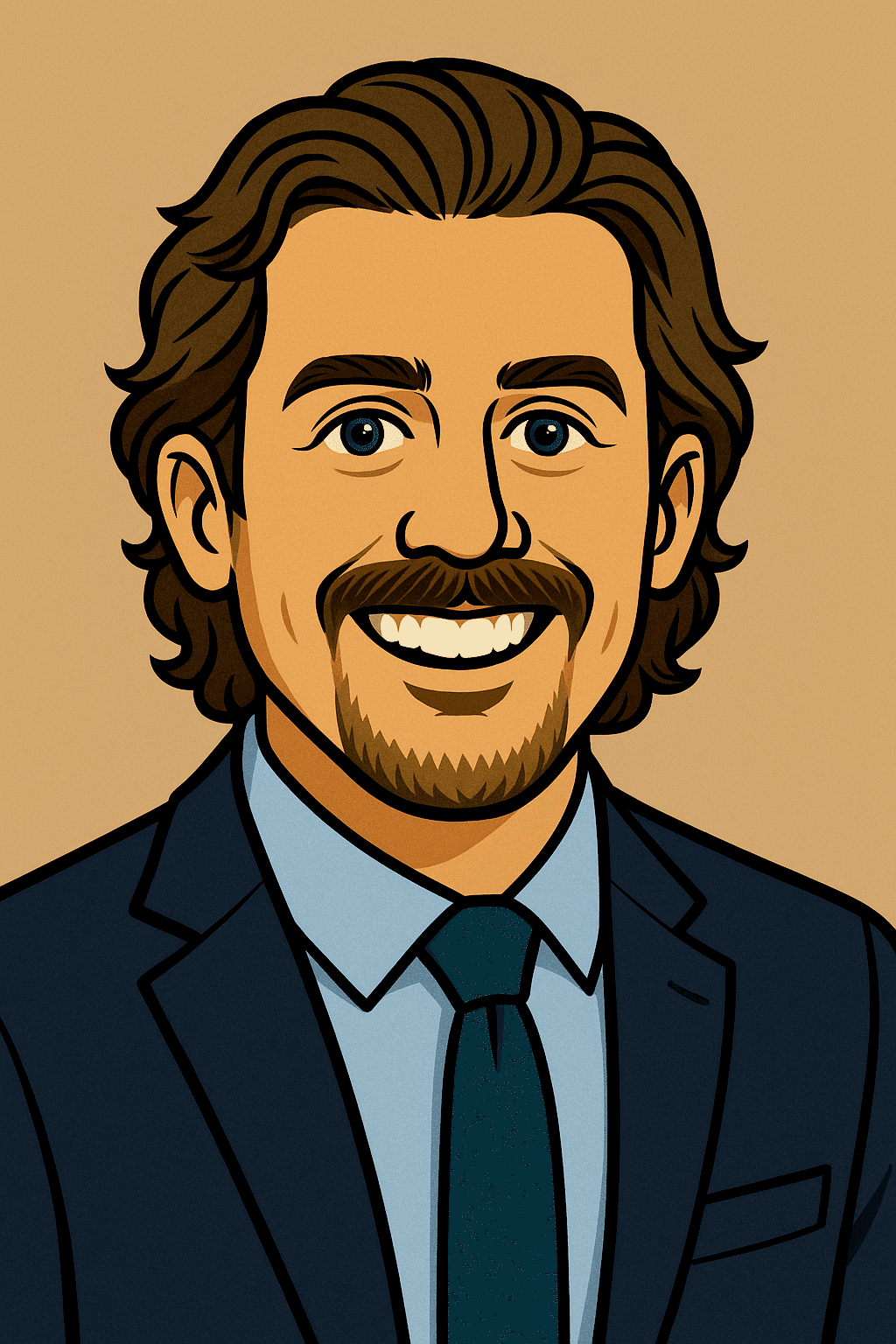 Joey Brennan